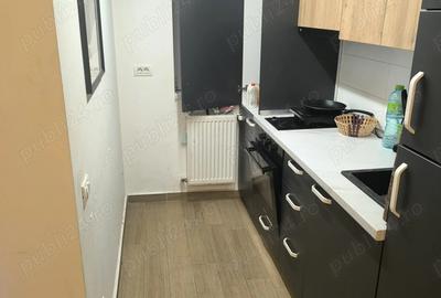 Garsoniera de inchiriat - 3