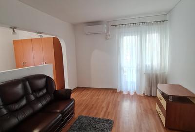 Apartament cu 2 camere semidecomandat, mobilat în Alexandru Obregia - 8