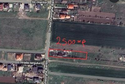 LAZU Casa 4 camere 120mp+teren 2500mp Comision 0! - 3