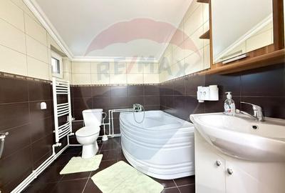 Apartament cu 3 camere de închiriat în Gura Humorului - 8