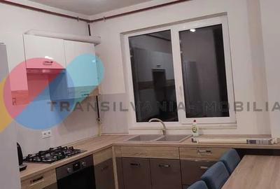 Garsonieră semidecomandată, mobilată în Mărăști - 3