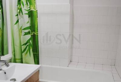 Garsonieră decomandată, mobilată în P-ța Unirii - 5