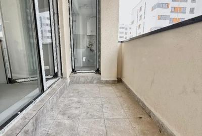 Apartament cu 2 camere decomandat în Militari - 1