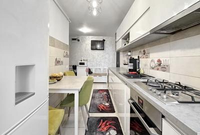 Aproape De Zona Comerciala - 6