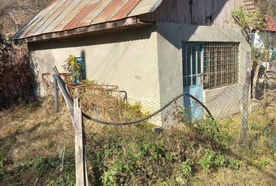 Casă cu 3 camere în Brănești - 1