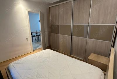 Inchiriere 2 camere Cosmopolis parcare direct proprietar - 4
