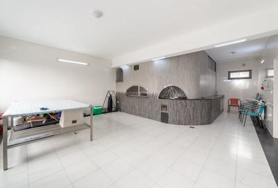 Cladire industriala / comerciala – 320 mp utili | Teren 3.200 mp - 8