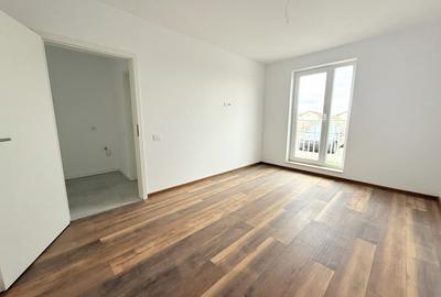 Prima ta casa poate fi aceasta - 3 camere + gradina, 0% comision! - 14