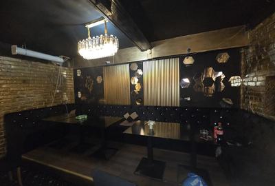 Inchiriez restaurant Floreasca - 2