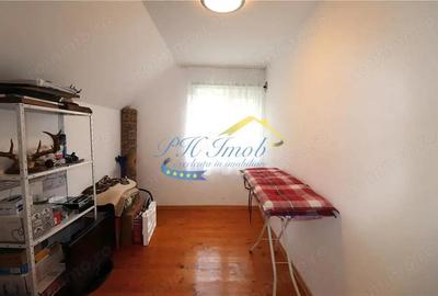 Vila de vanzare Breaza, Nistoresti Prahova - 9