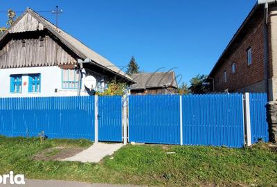 Teren de 4871 mp, în Râșca - 11