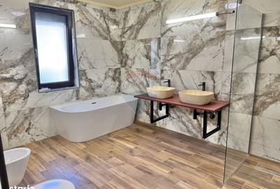 Casă cu 4 camere cu Teren 500 Mp în Tămășeu - 4