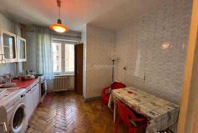 Apartament cu 3 camere decomandat, mobilat în Ultracentral - 8