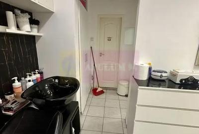 Spațiu comercial, de 36 mp, în Sebastian - 5