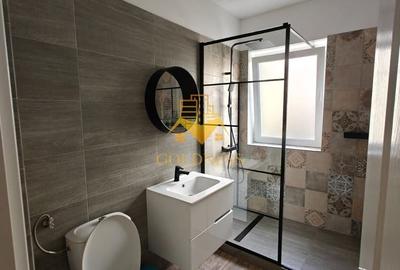 Apartament cu 2 camere semidecomandat, mobilat în Andrei Mureșanu - 5