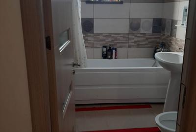 Apartament cu 3 camere decomandat în Dancaș - 6