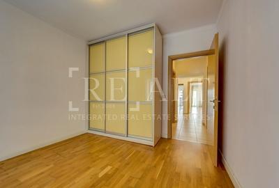 Apartament cu 3 camere decomandat, mobilat în Barbu Văcărescu - 12