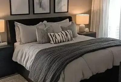 Apartament spațios, modern, cu terasă perfectă pentru serile de vară! - 2