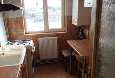 Apartament cu 2 camere decomandat în Ultracentral - 2