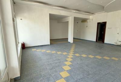 Spațiu comercial, de 100 mp, în Ultracentral - 5