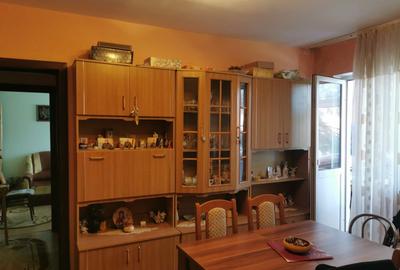 Casă cu 2 camere semidecomandat în Central - 12