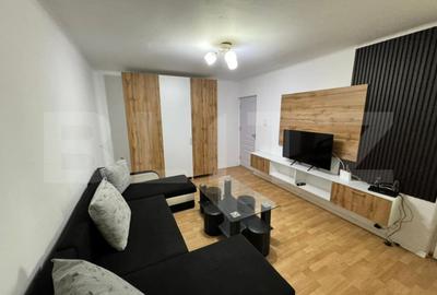 Apartament cu 2 camere decomandat în Rovine - 8