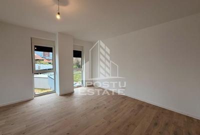 Apartament cu 2 camere decomandat în Circumvalațiunii - 5