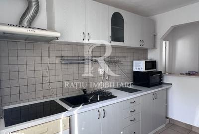 Apartament cu 2 camere decomandat în Dacia - 2