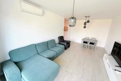 Apartament cu 2 camere decomandat în Central - 3