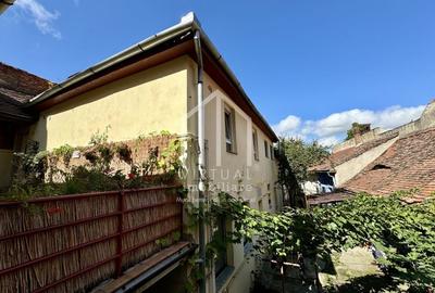 2 apartamente de vanzare, 109mp utili, etaj 1, zona Ultracentrala - 1