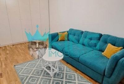 Apartament cu 2 camere decomandat, mobilat în Turda