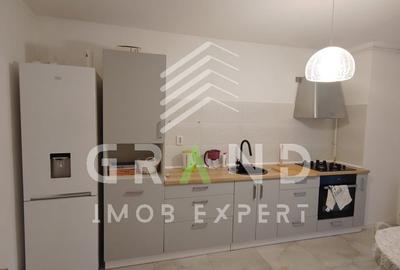 Garsonieră decomandată, mobilată în Mărăști - 2