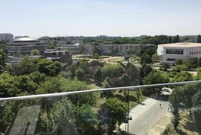 Garsonieră, mobilată în Central