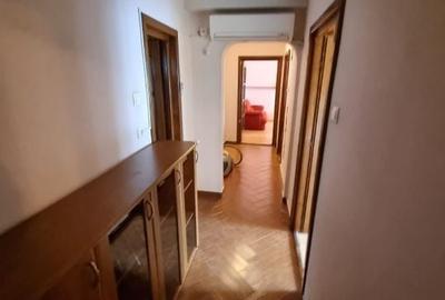 Dacia -  apartament 3 camere decomandat cu gaze - 8