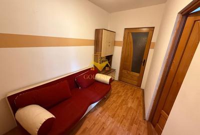 3 camere decomandate, balcon, Centru Piata Abator, Parcul Feroviarilor - 11