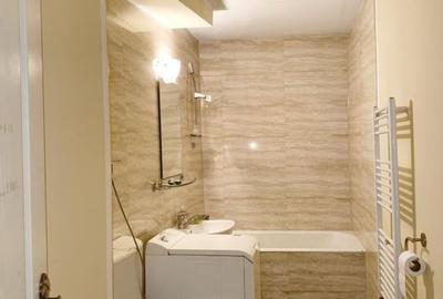 Garsoniera 30 mp etaj 1, Bulevard - zona Generala 1, centrala proprie - 7