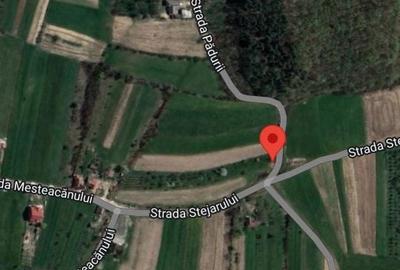 Spațiu comercial, în Săcălășeni - 1