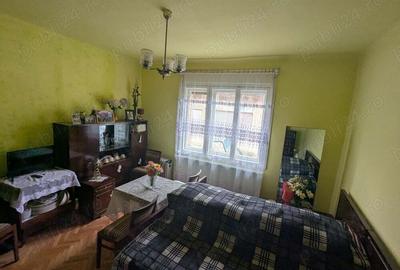 Casa cu gradina ?i livada in Nadrag - 3