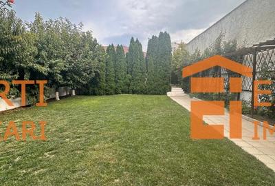 Vila de vanzare P+1+M situata in zona Stadion, Constanta - 3