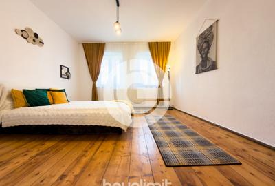 Casă cu 4 camere cu Teren 675 Mp în Central - 3