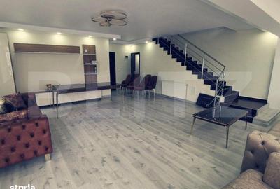 Spațiu comercial, de 1,800 mp, în Central - 5