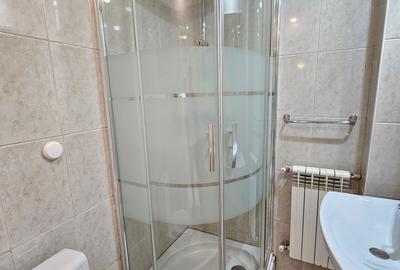 Apartament cu 4 camere semidecomandat, mobilat în Moșilor - 14