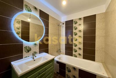 OPORTUNITATE | VITAN | 76.9 MPU | RENOVAT | LOC DE PARCARE - 9