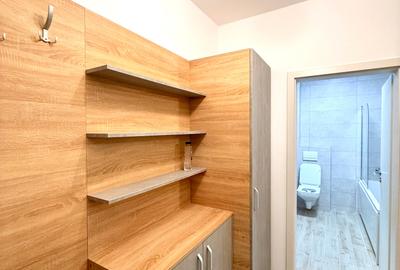 Ap. 1 camera , loc de parcare - Kara Residence - 8