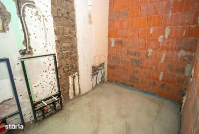 Casă cu 3 camere cu Teren 2000 Mp în Tămășeu - 12