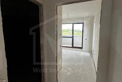 Apartament et 8+9 in Wings, 2 dormitoare, 2 bai, 75mp terase, 2 parcari - 6