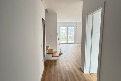 Casă cu 4 camere cu Teren 325 Mp în Central - 9