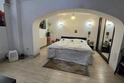 Garsonieră decomandată în Romană - 8