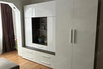 Apartament cu 2 camere semidecomandat în Aurel Vlaicu - 1