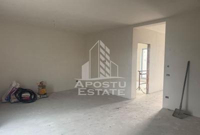 Duplex cu 5 camere cu Canalizare în Ghiroda - 1